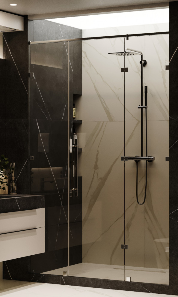 Интерьер на ул. Ленина