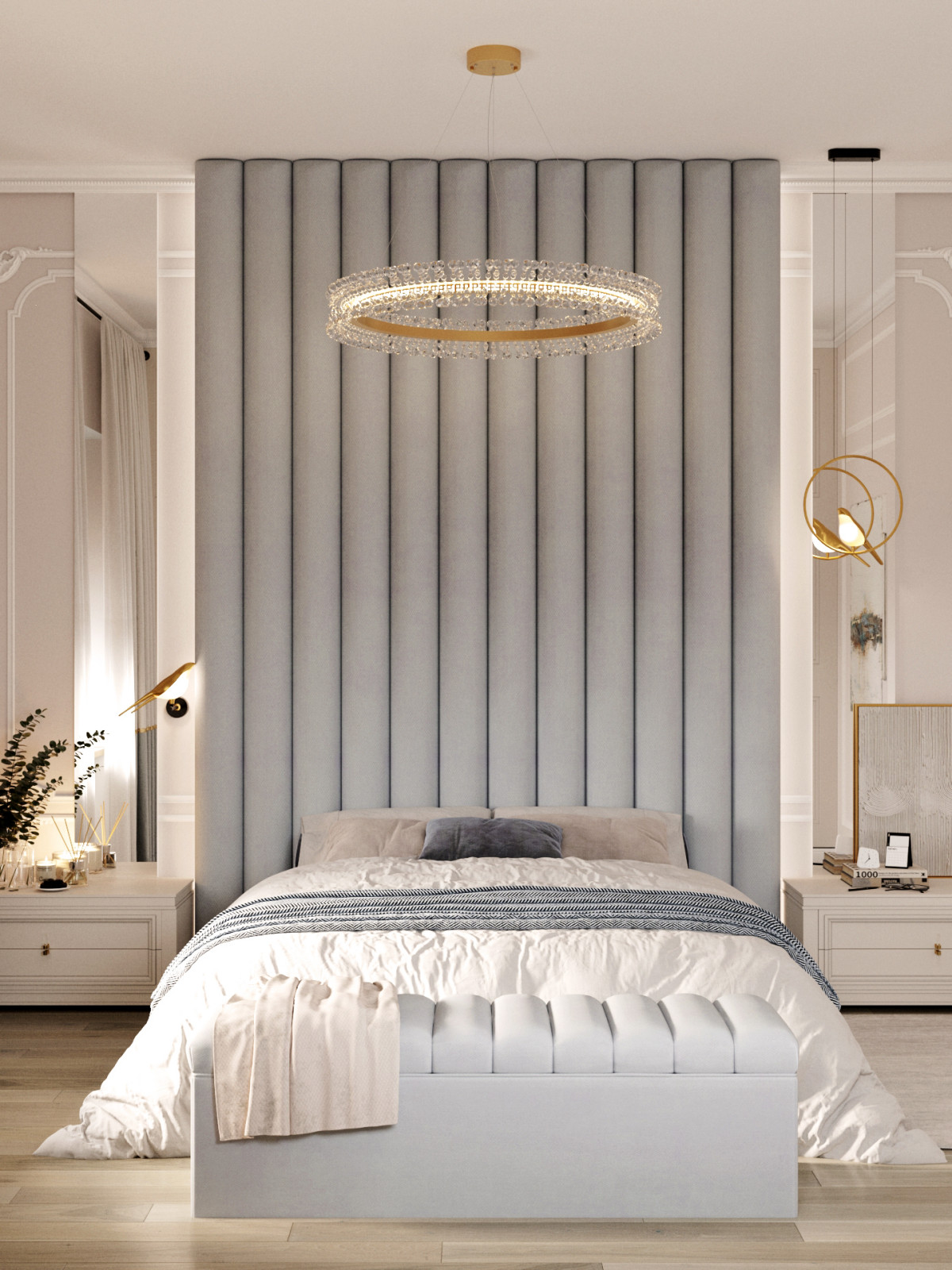 Загородный дом