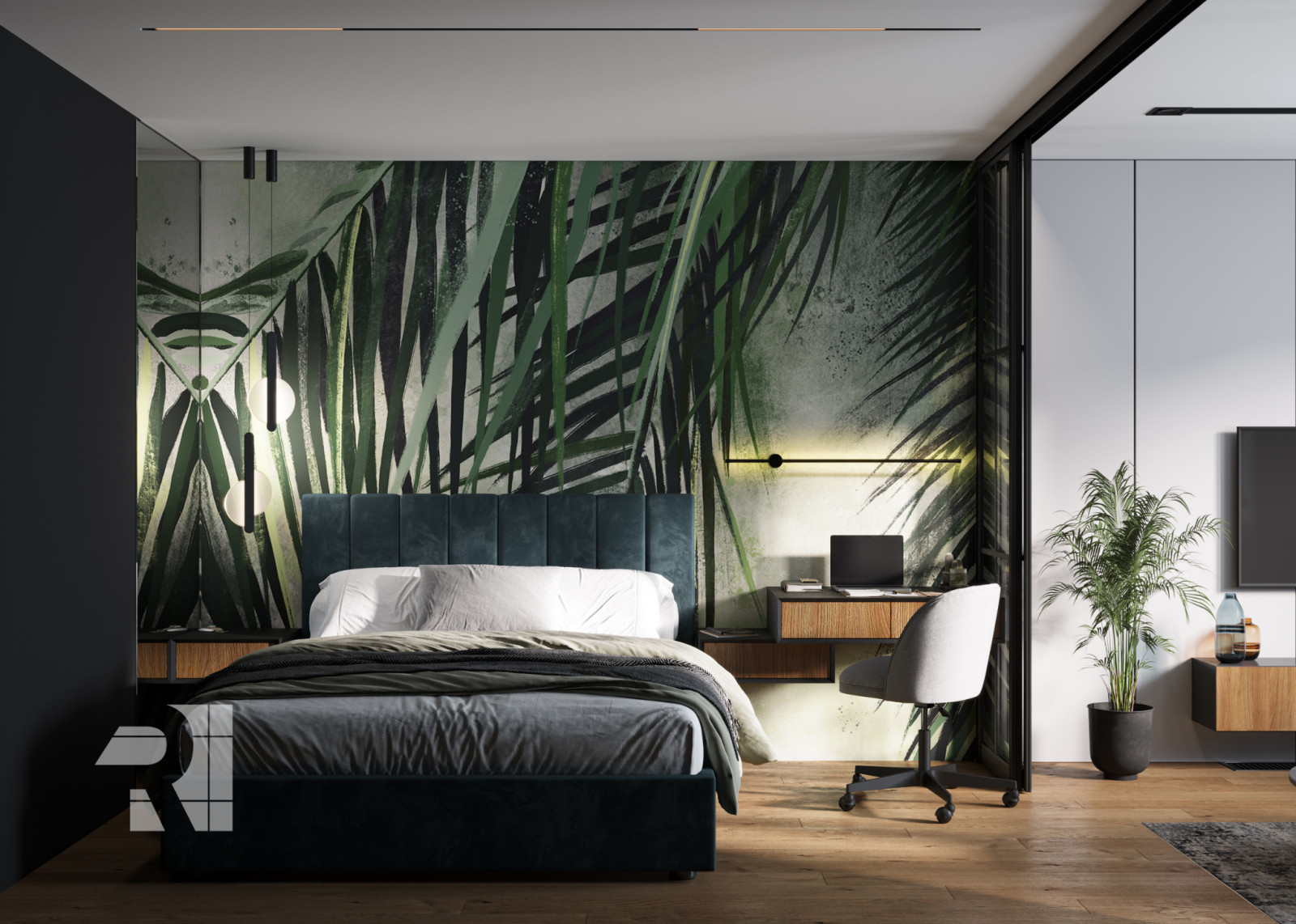 Дизайн интерьера в СПб