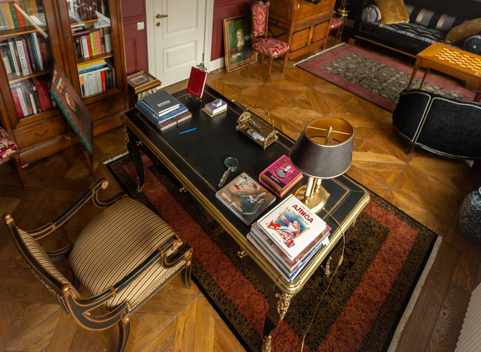 Дом Новая Рига