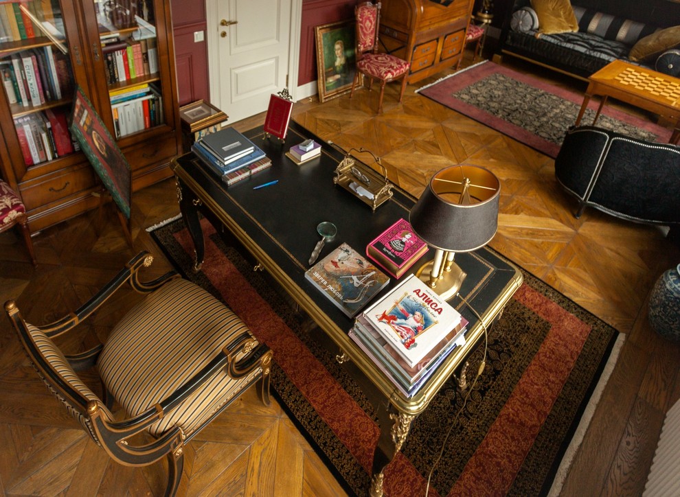 Дом Новая Рига