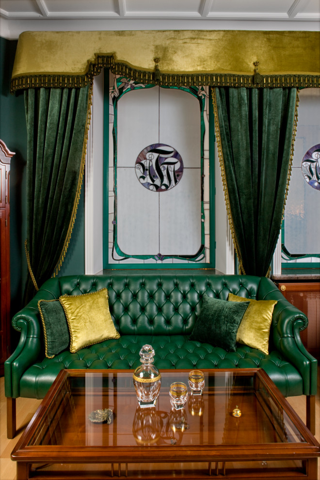 Обложка проекта: Ремонт элитной квартиры на Приморском проспекте