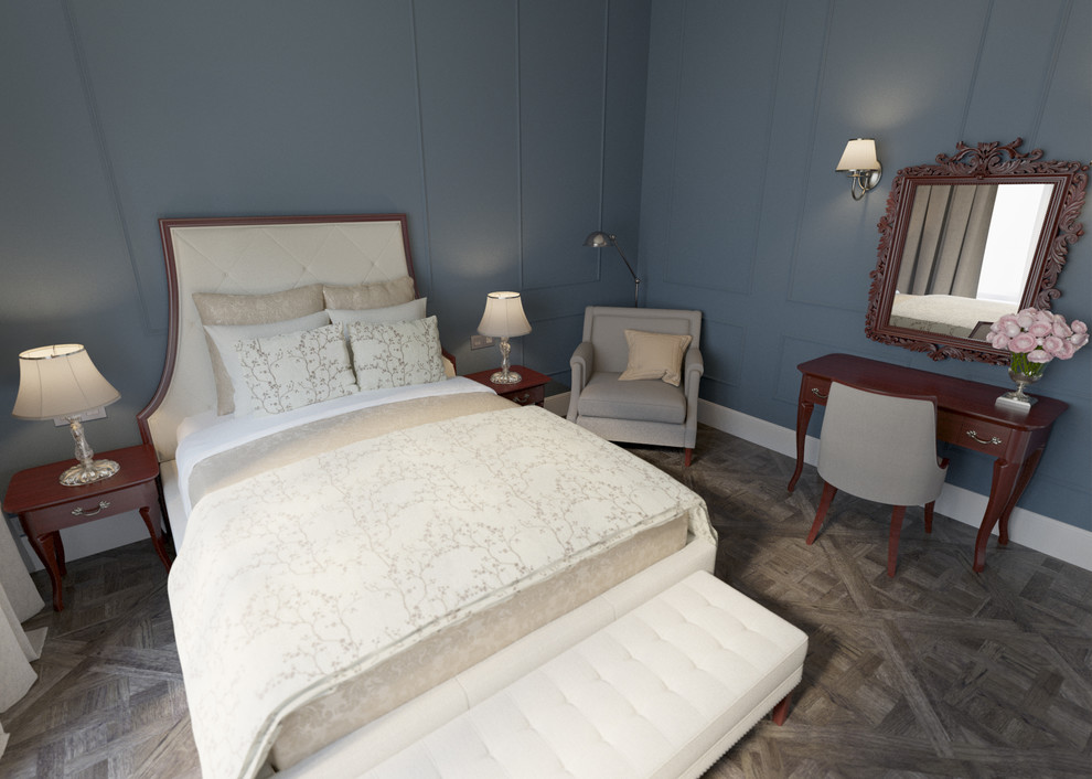 Дизайн-проект