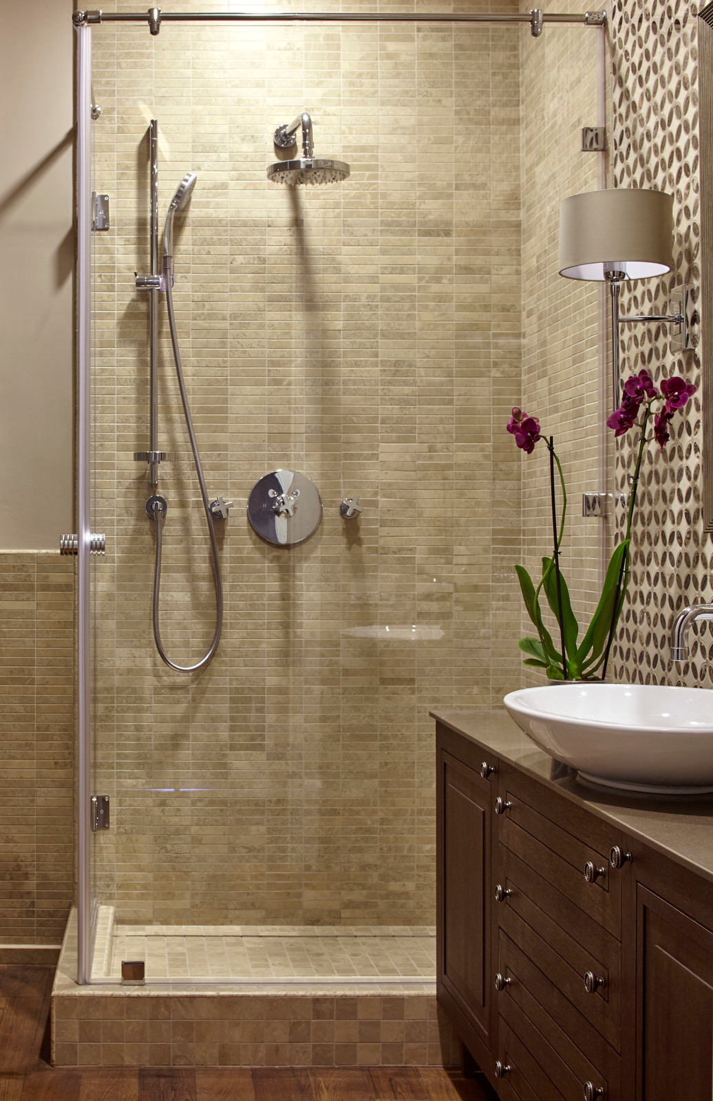 Вдохновение Манхеттена