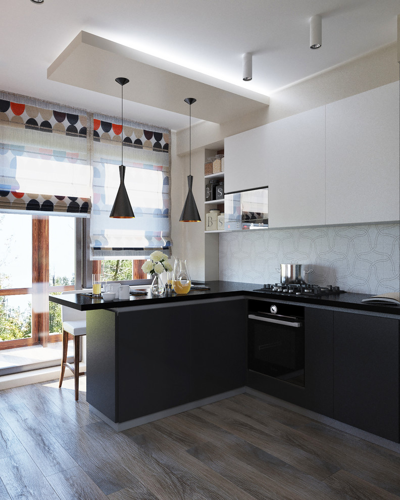 Двойной эспрессо