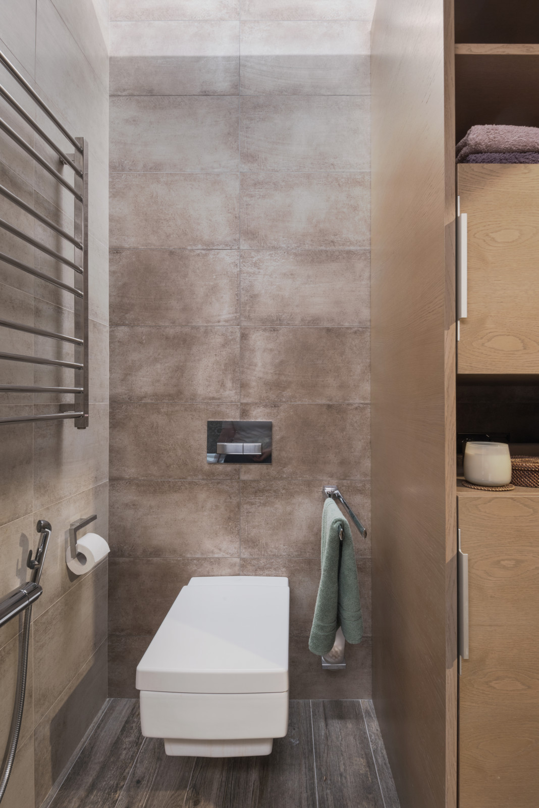 Линия Горизонта