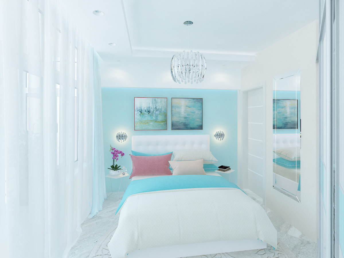 Квартира у Моря