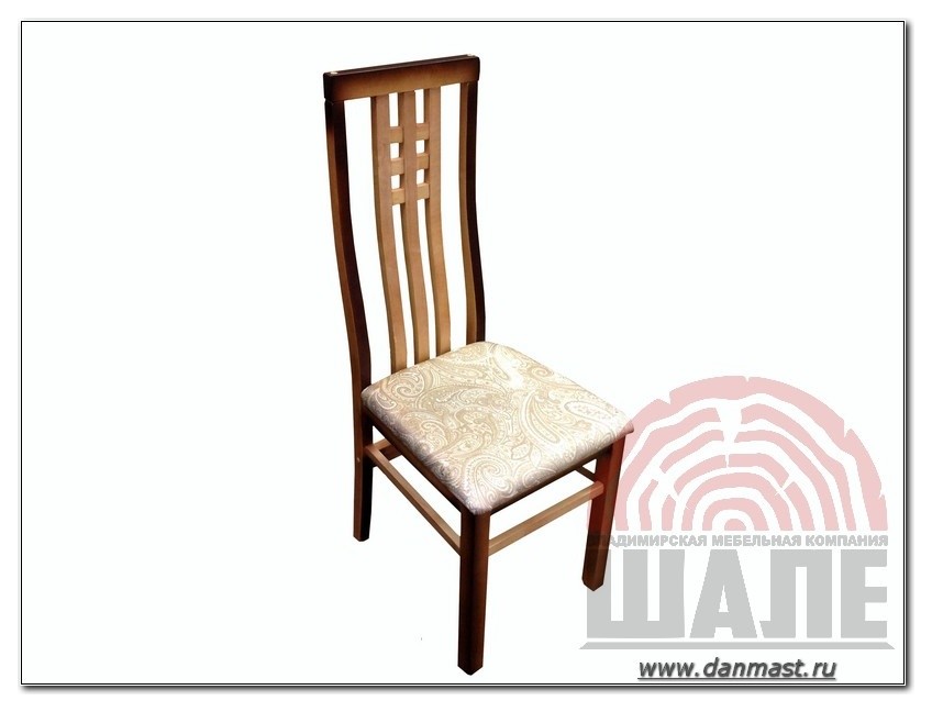 Стулья из массива