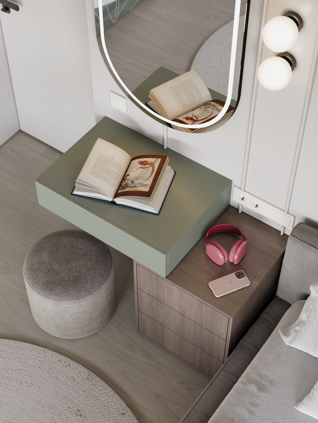 Загородный дом Санкт-Петербург