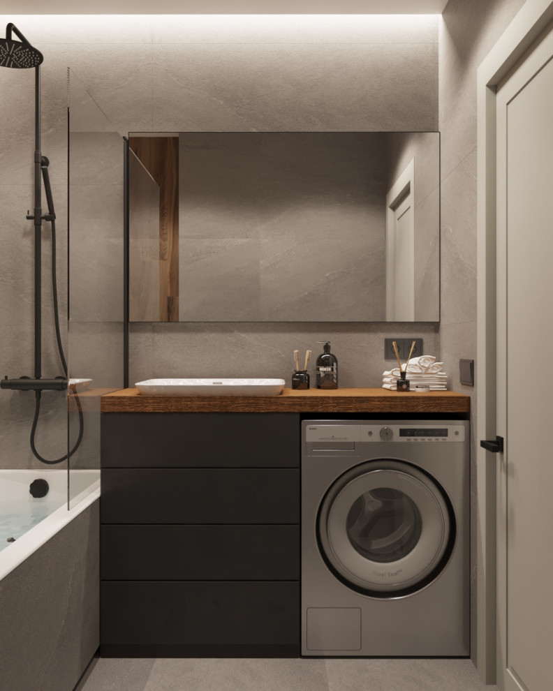 Студия 23м2 (Лофт)