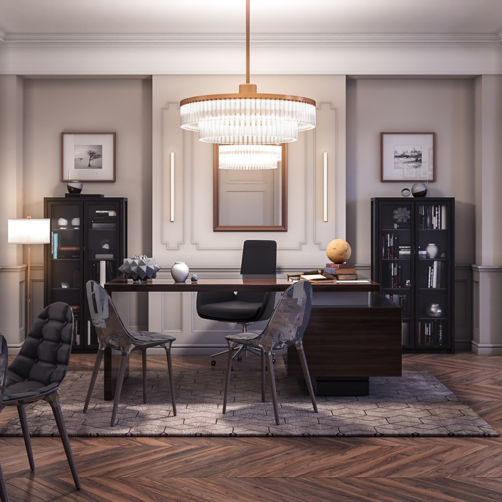 СИМФОНИЯ АР-ДЕКО