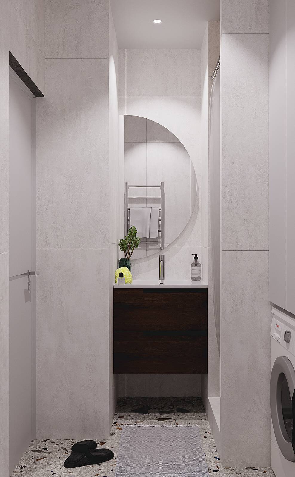 Карла Маркса, 116