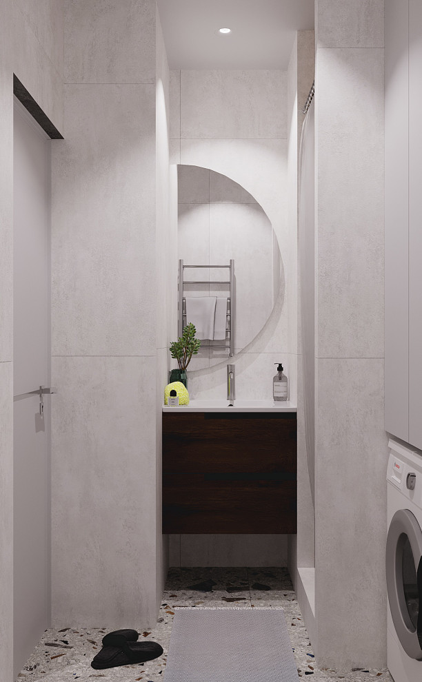 Карла Маркса, 116