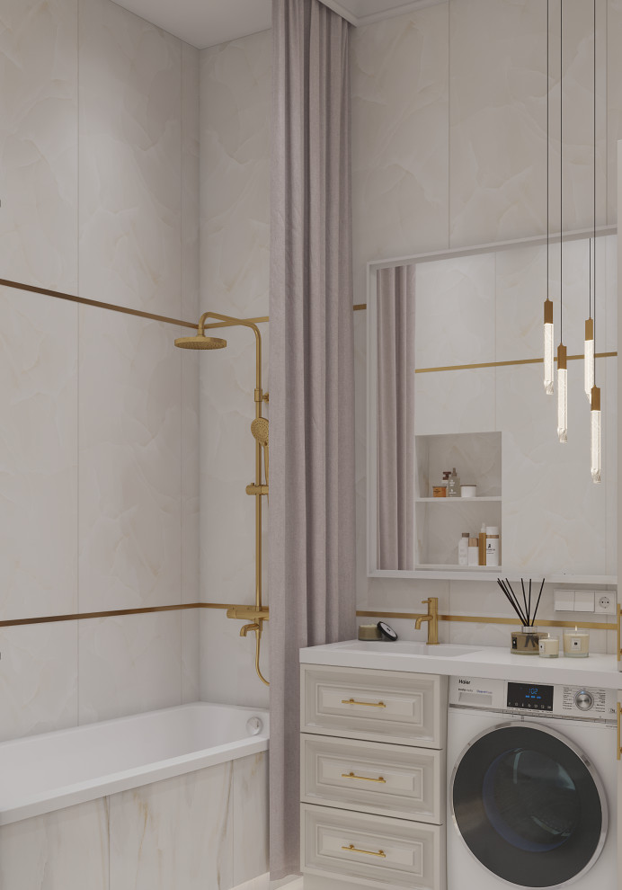 Квартира 87м2 г. Аксай