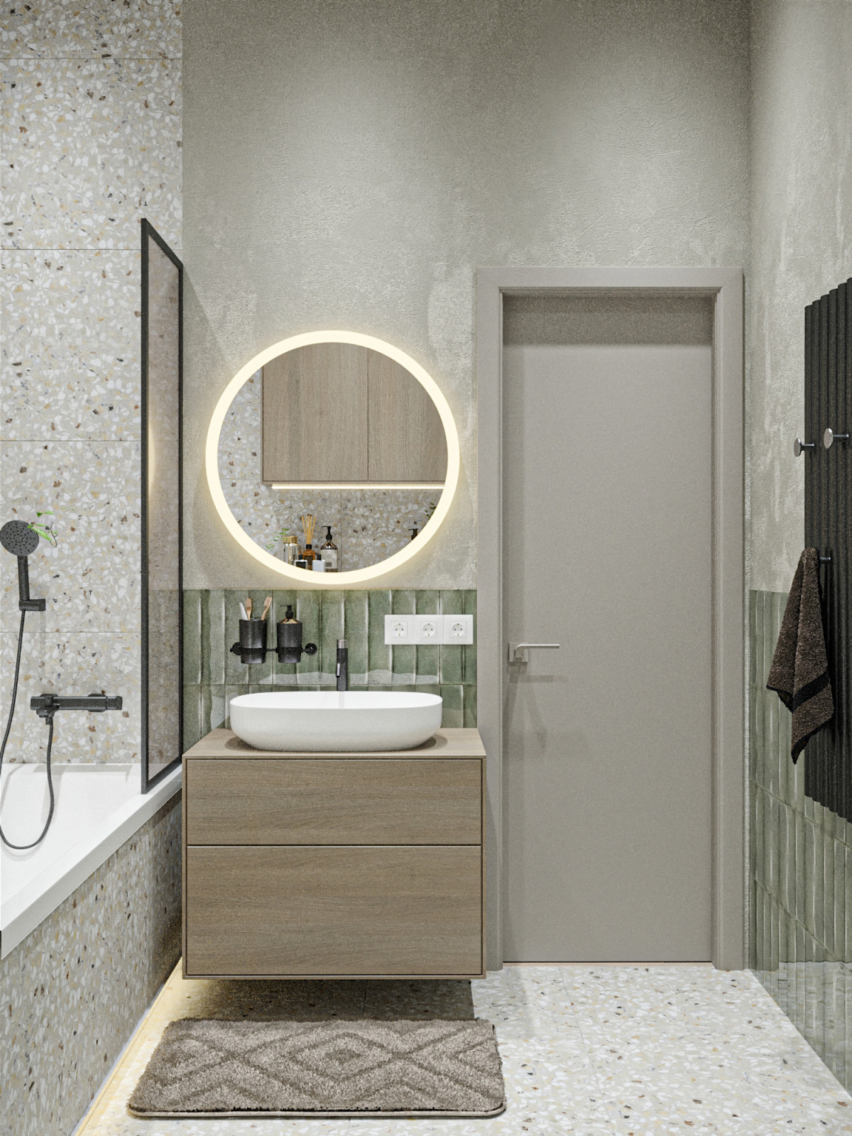 Новочеремушкинская