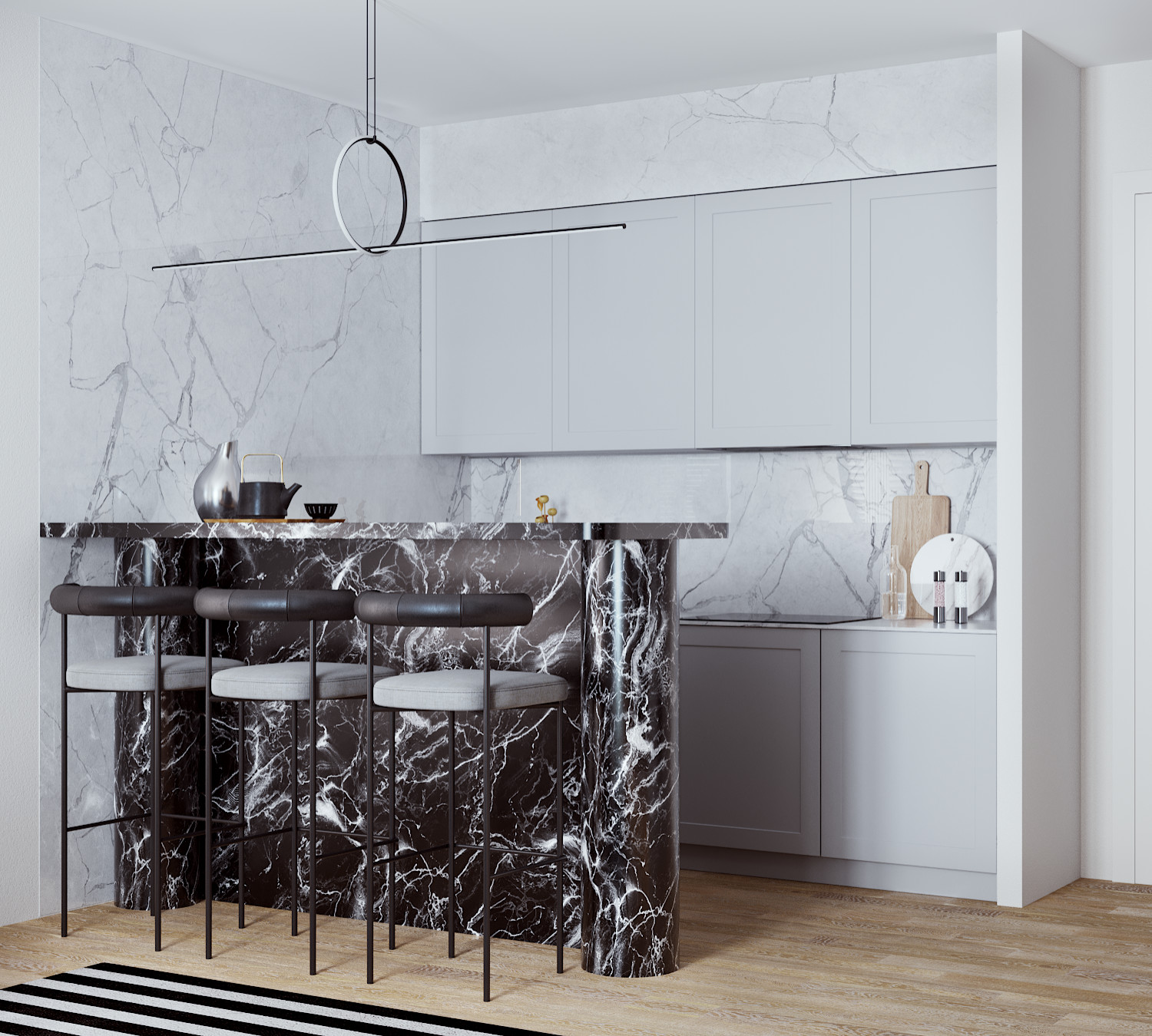 Квартира для молодого человека