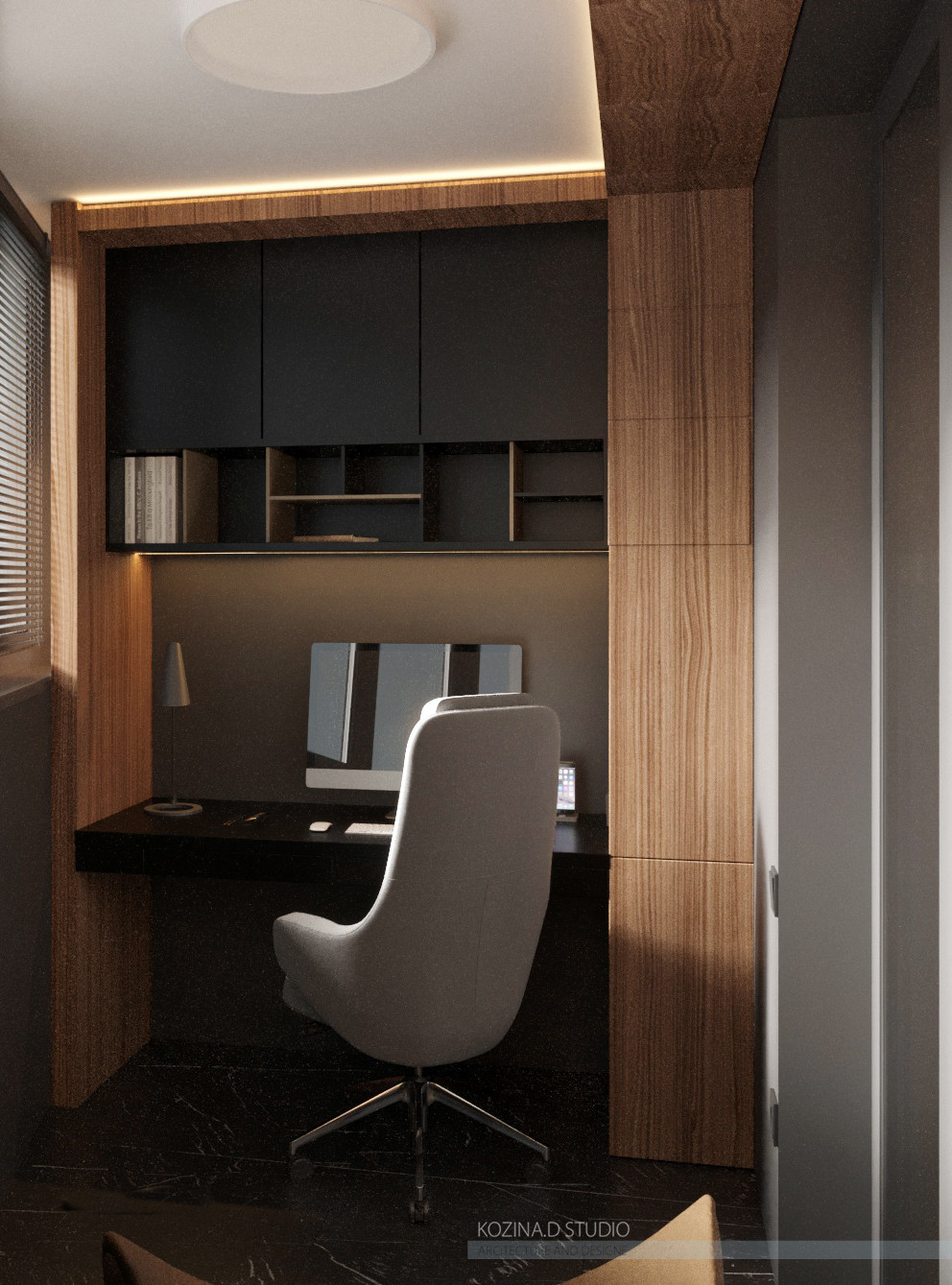 Трехкомнатная квартира в г. Всеволожск