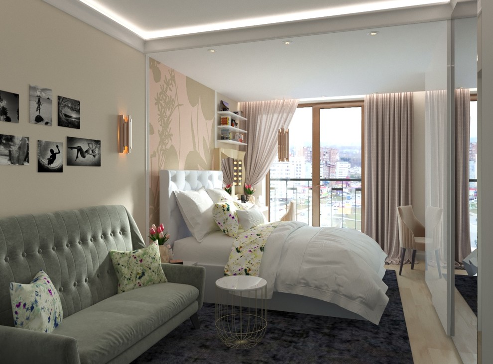 Обложка проекта: Ieriku 12