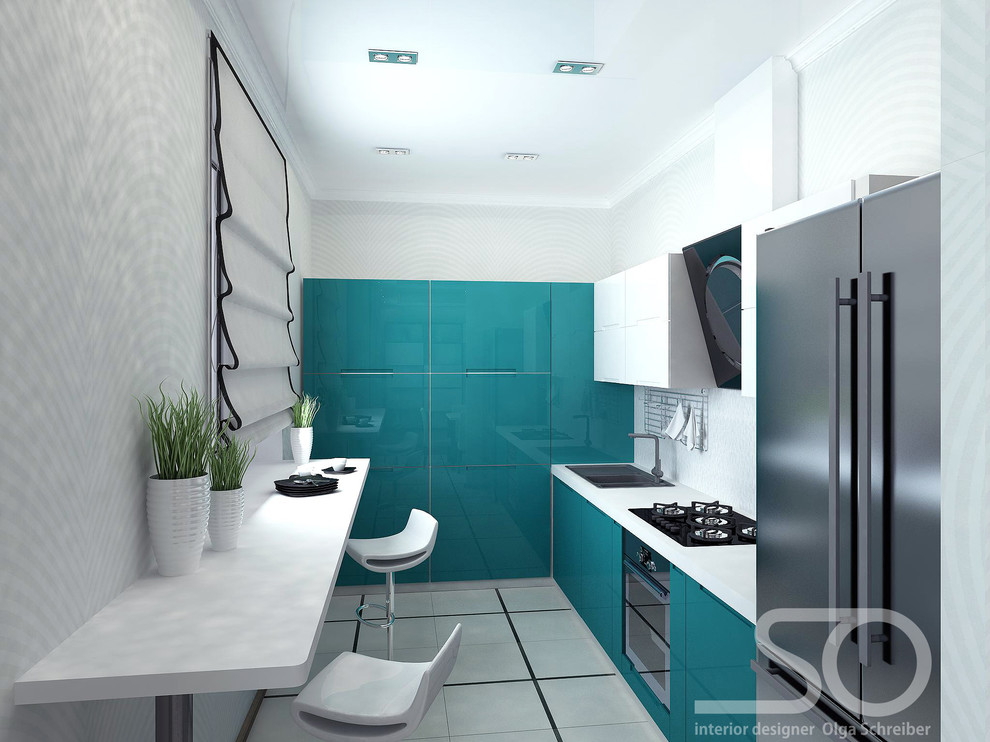 2- комнатная квартира в г. Москва