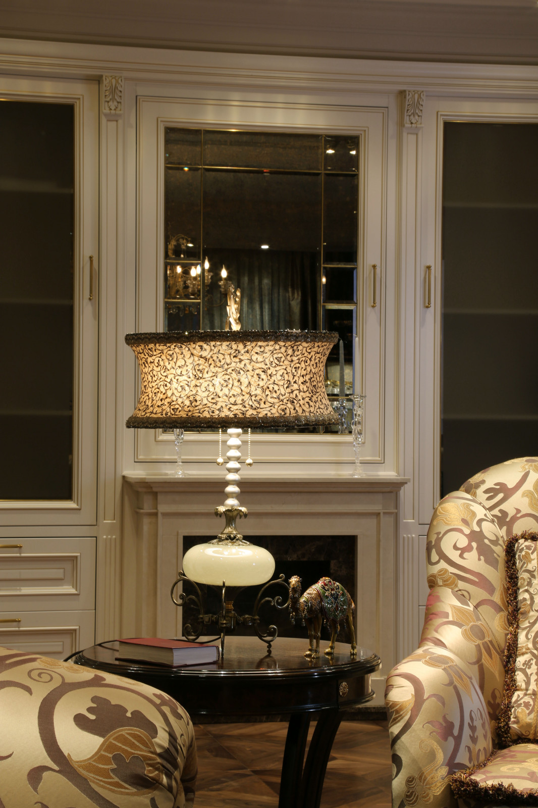 Частные аппартаменты