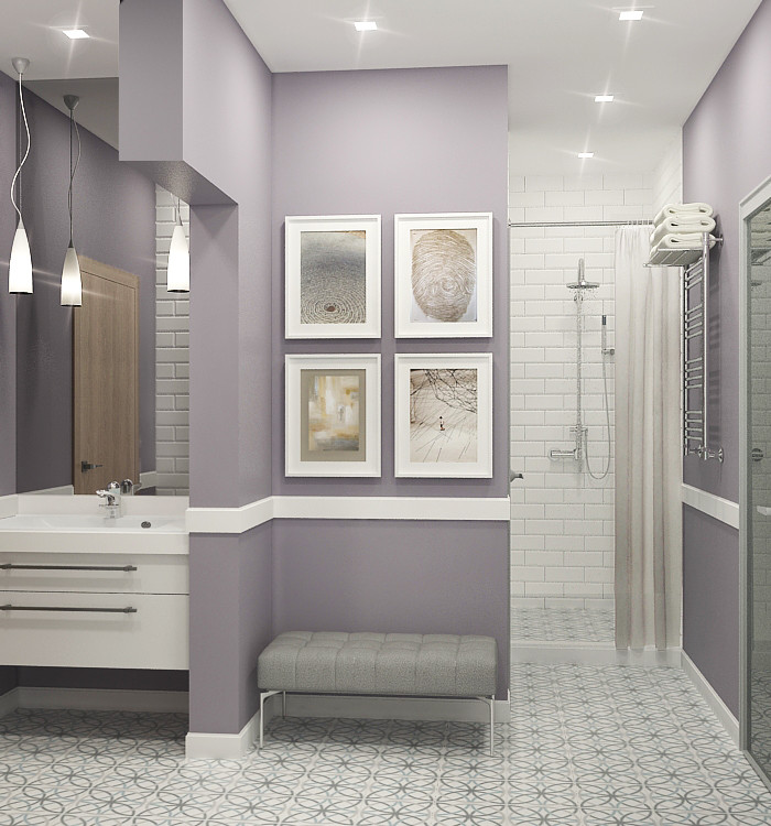 Дом в Дранишниках