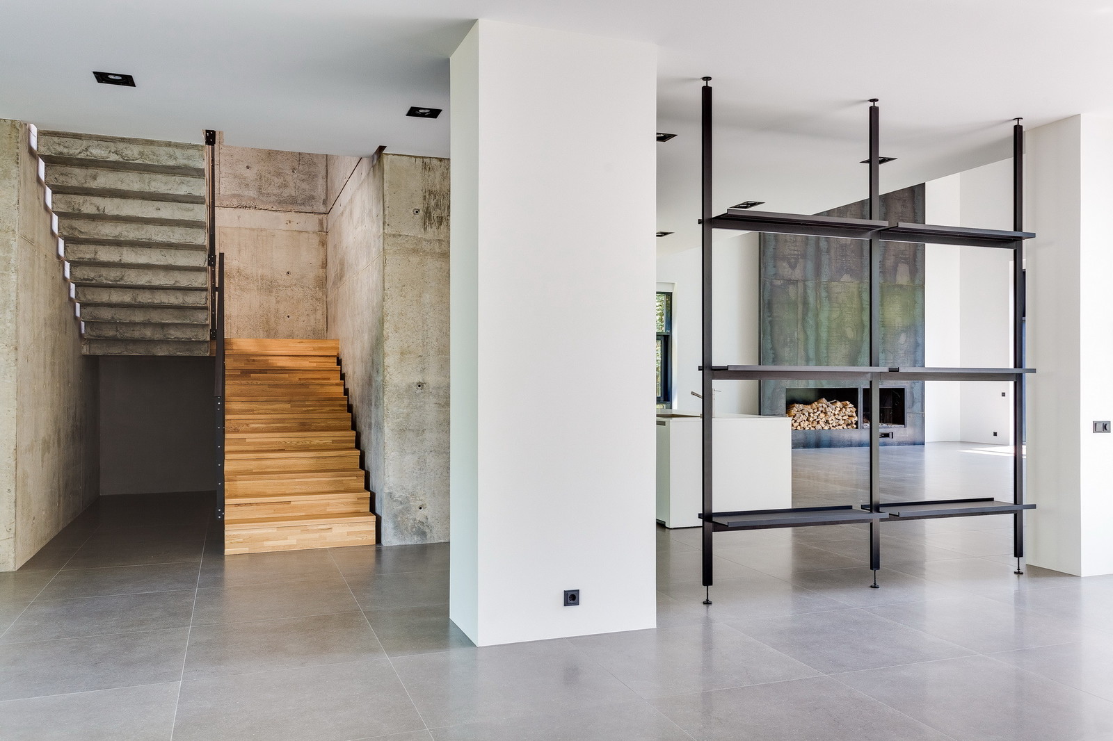 Дом в Лайково