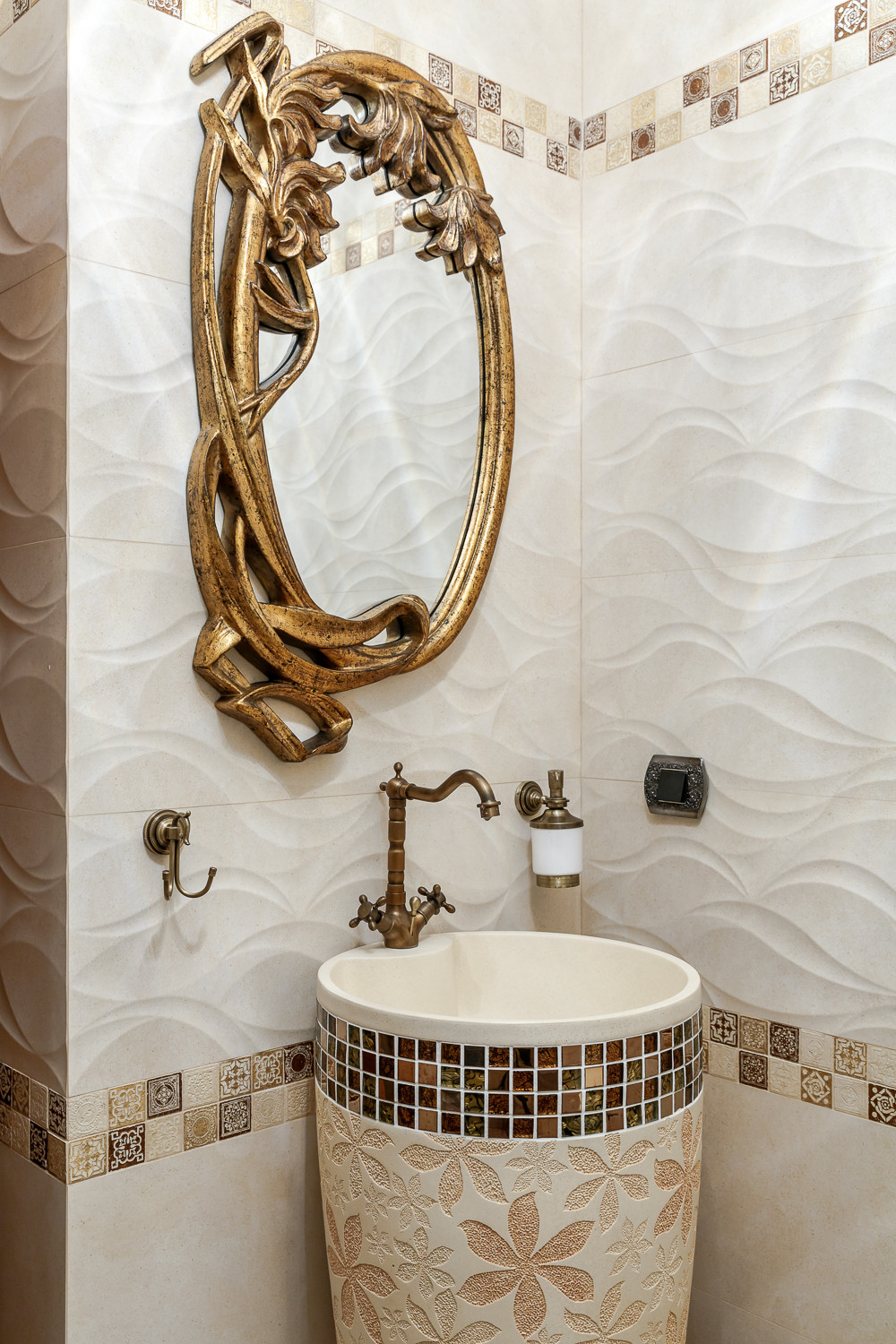 ЖК "Алые паруса"