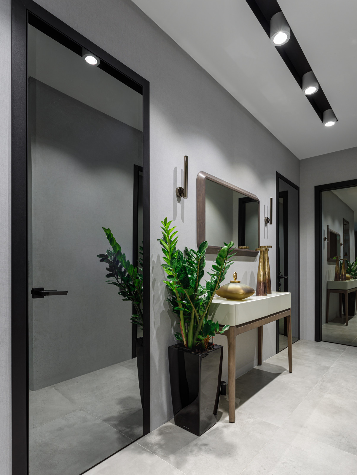 Квартира в ЖК 1147