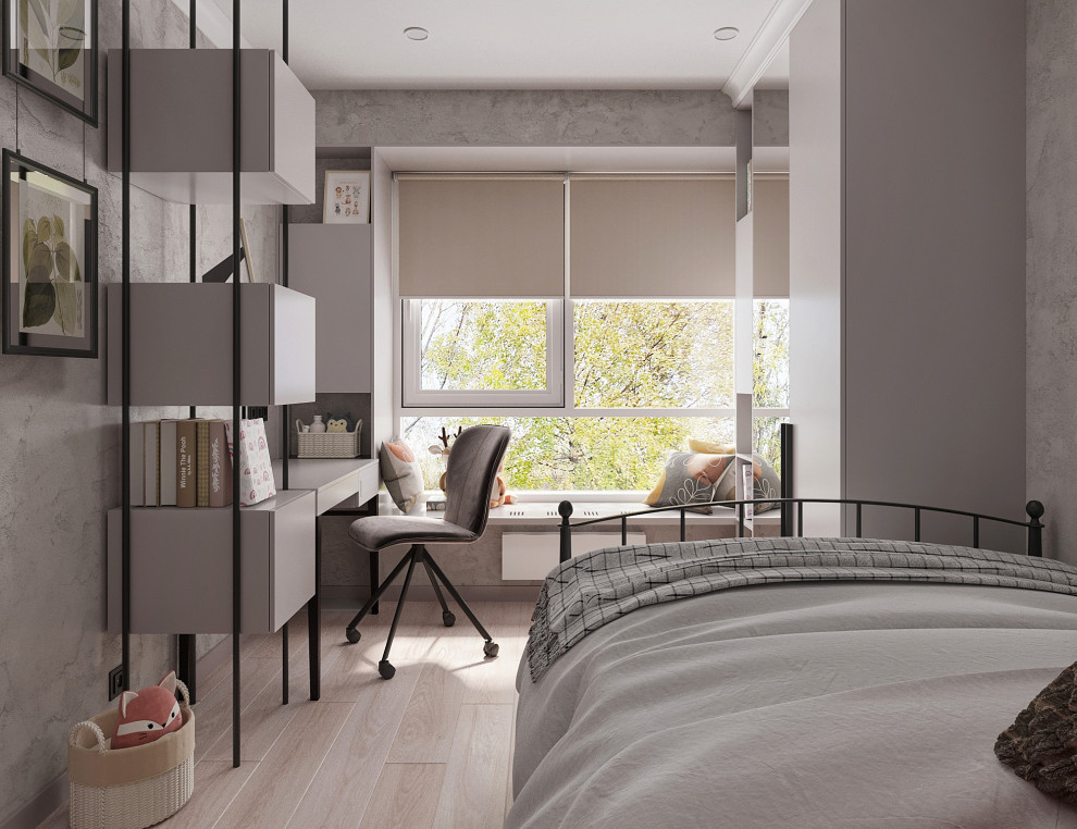 ЖК МЯКИНИНО ПАРК