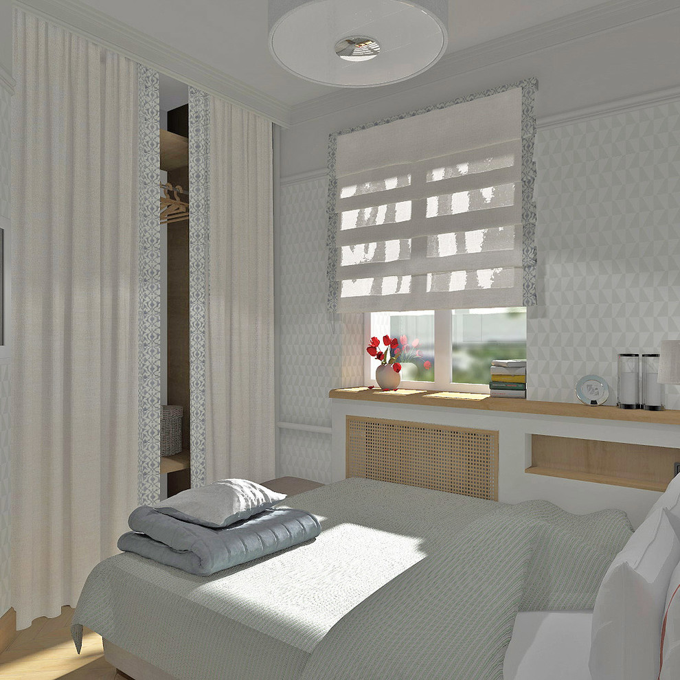 Квартира на Белинского ул.