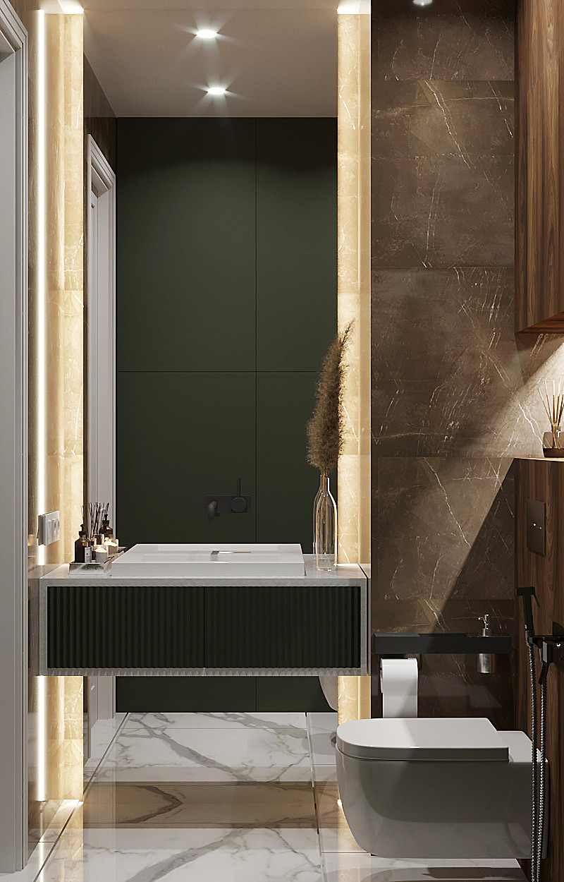 Квартира 67 м2