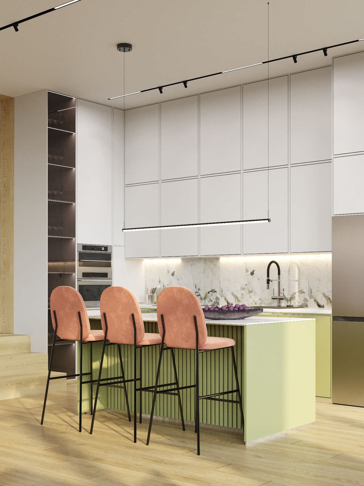 Частный дом в Сочи