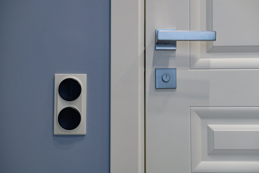 ЖК «Медалист», пр-кт Маршала Блюхера