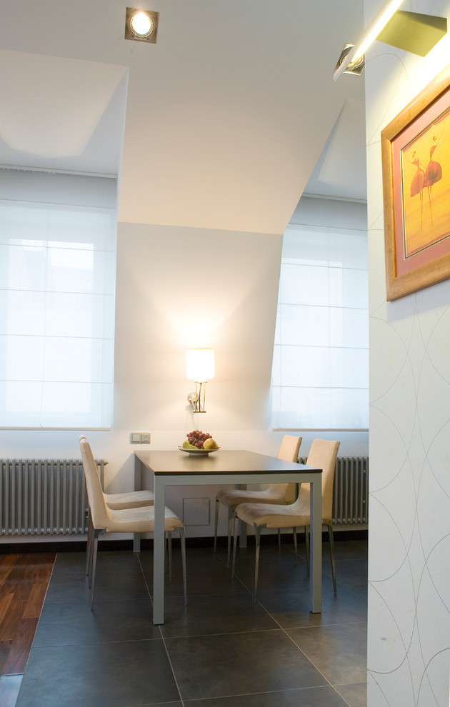 ПОЛЫ для частной квартиры