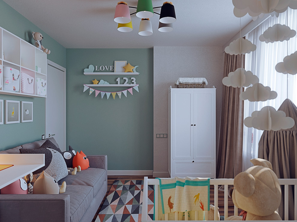 ЖК Саларьево