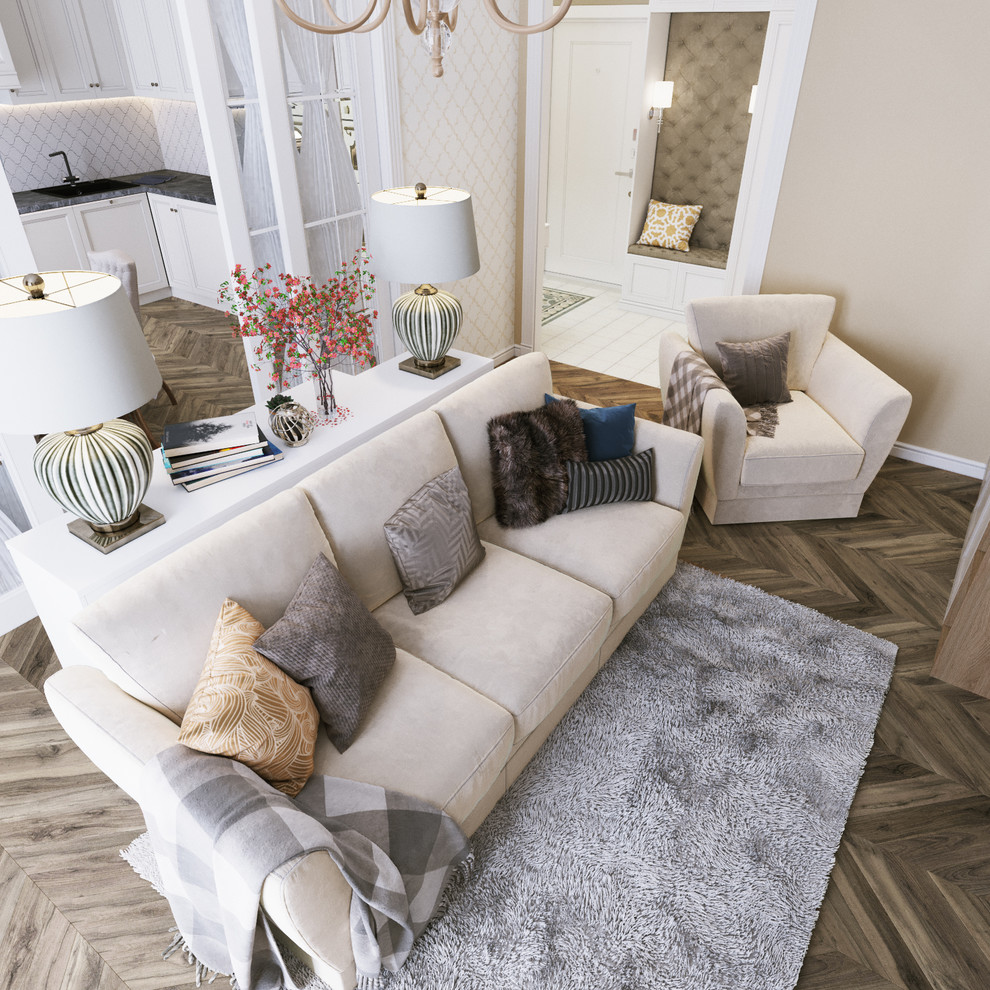 ЖК "Московские Ворота"