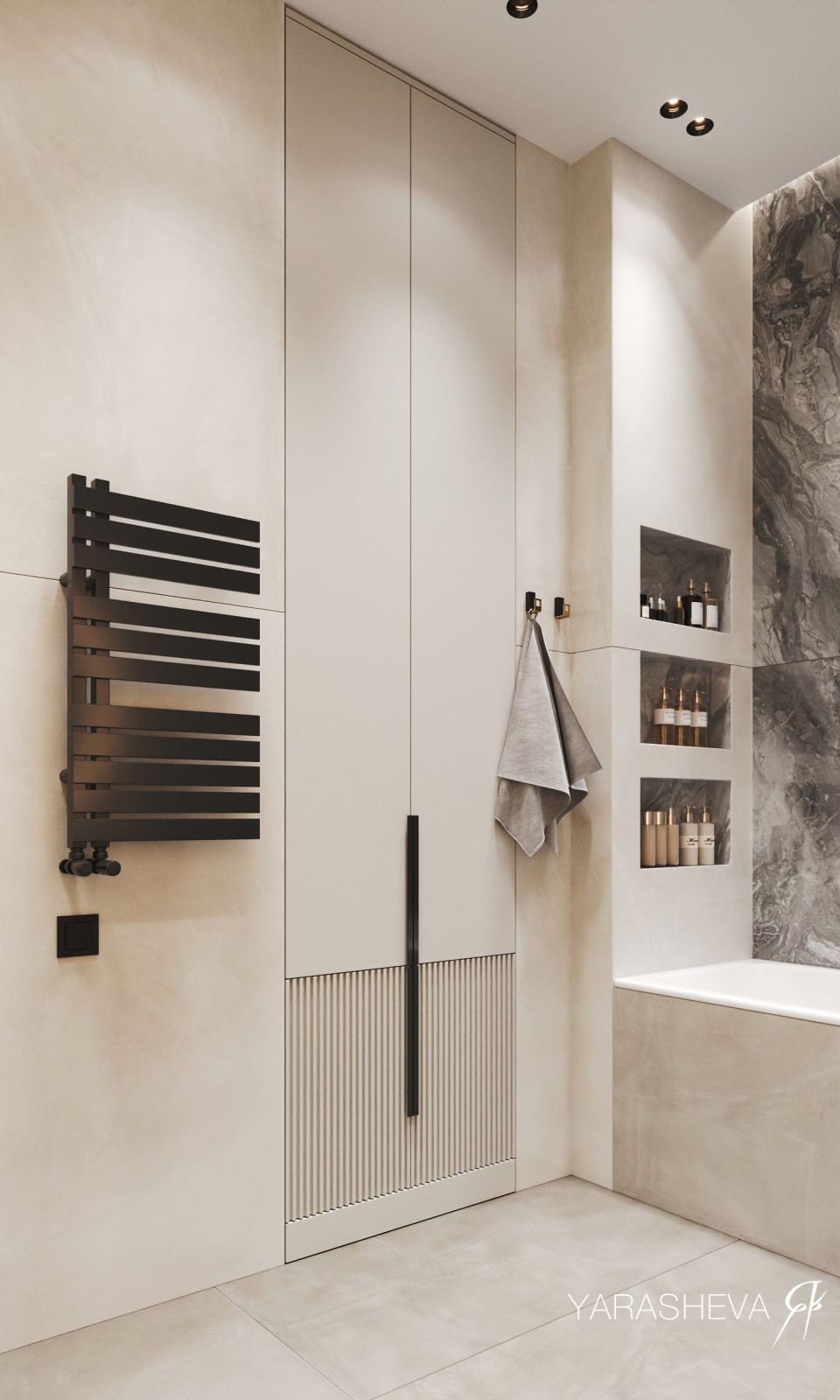 Загородный дом в КП Хюгге Хаус 380 м кв.