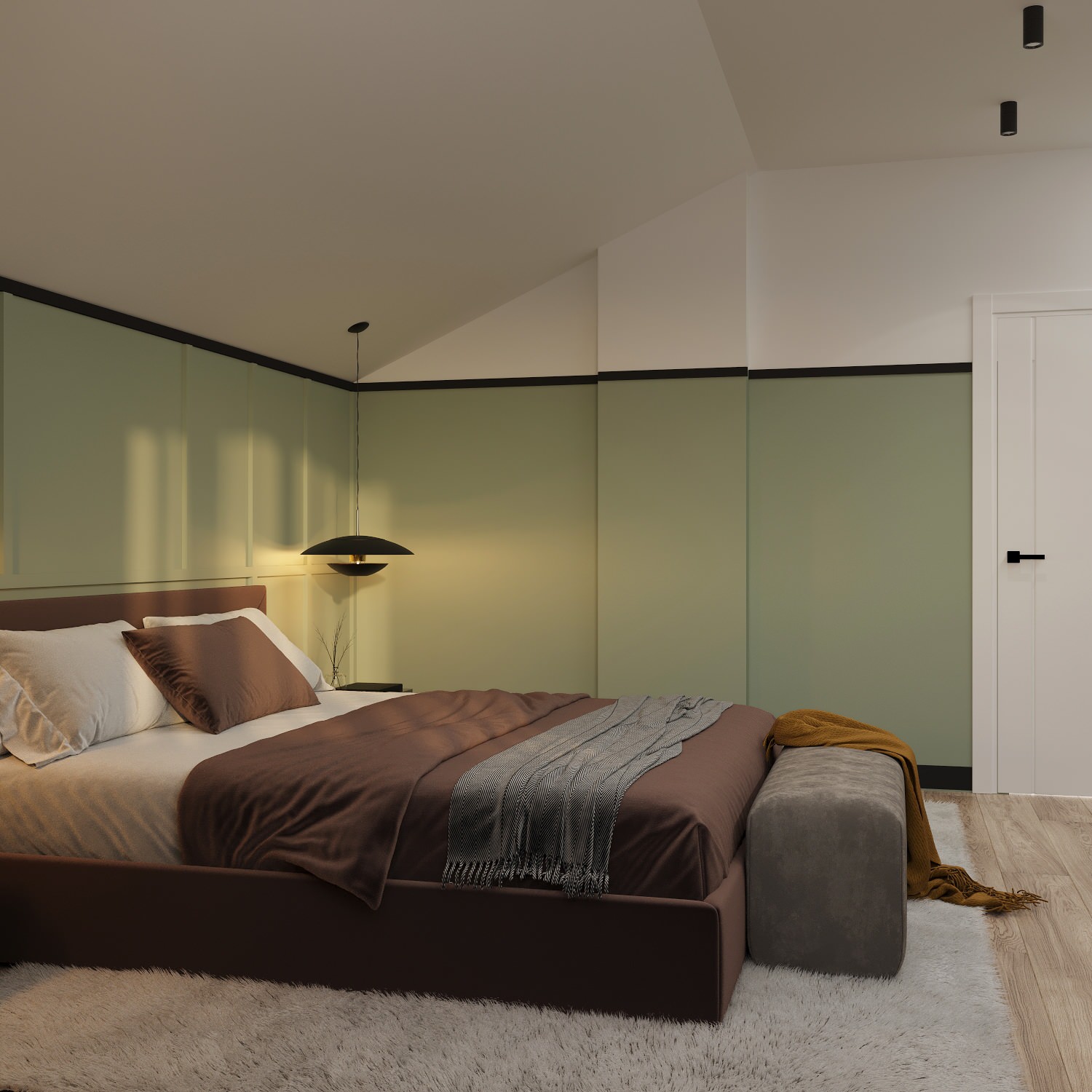 КП Орешкино