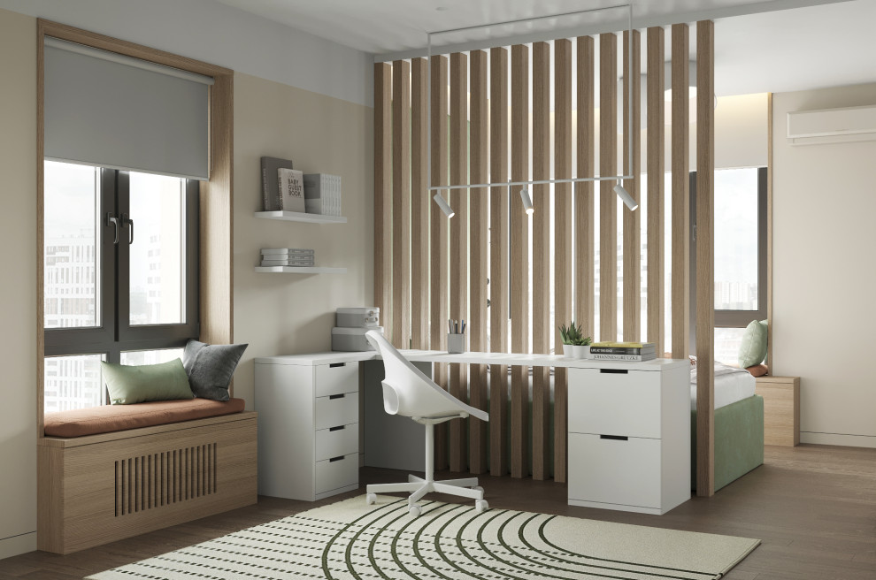 детская комната