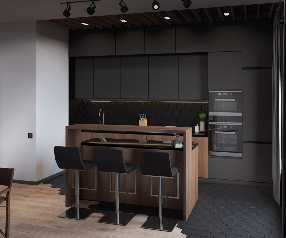 Крестовский де Люкс