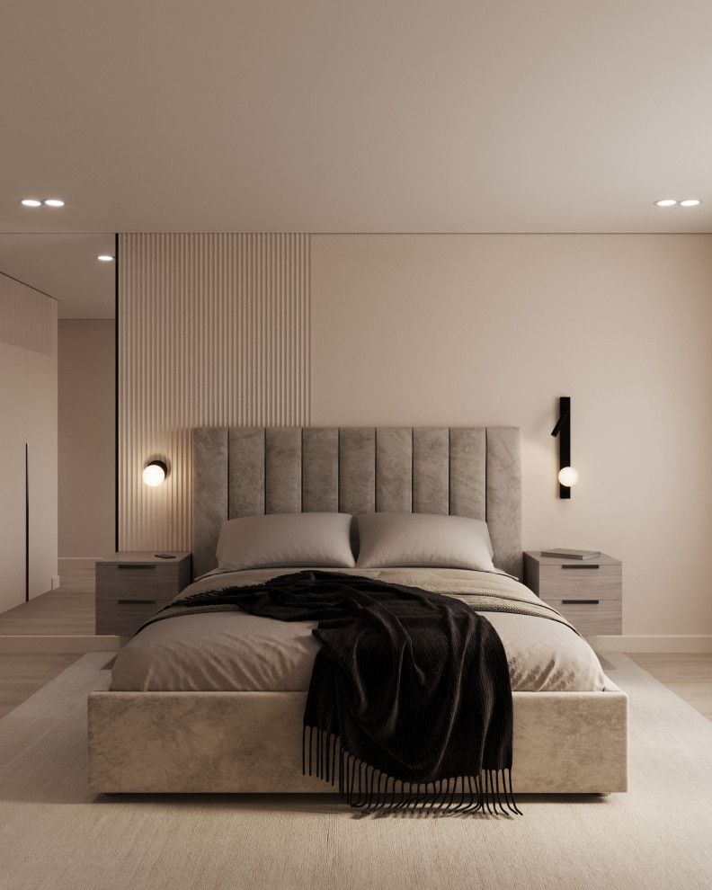 ЖК Новатор квартира 1