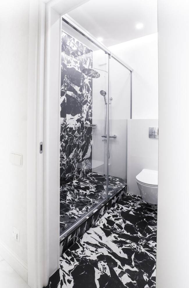 Фото реализации проекта "Пиксели"