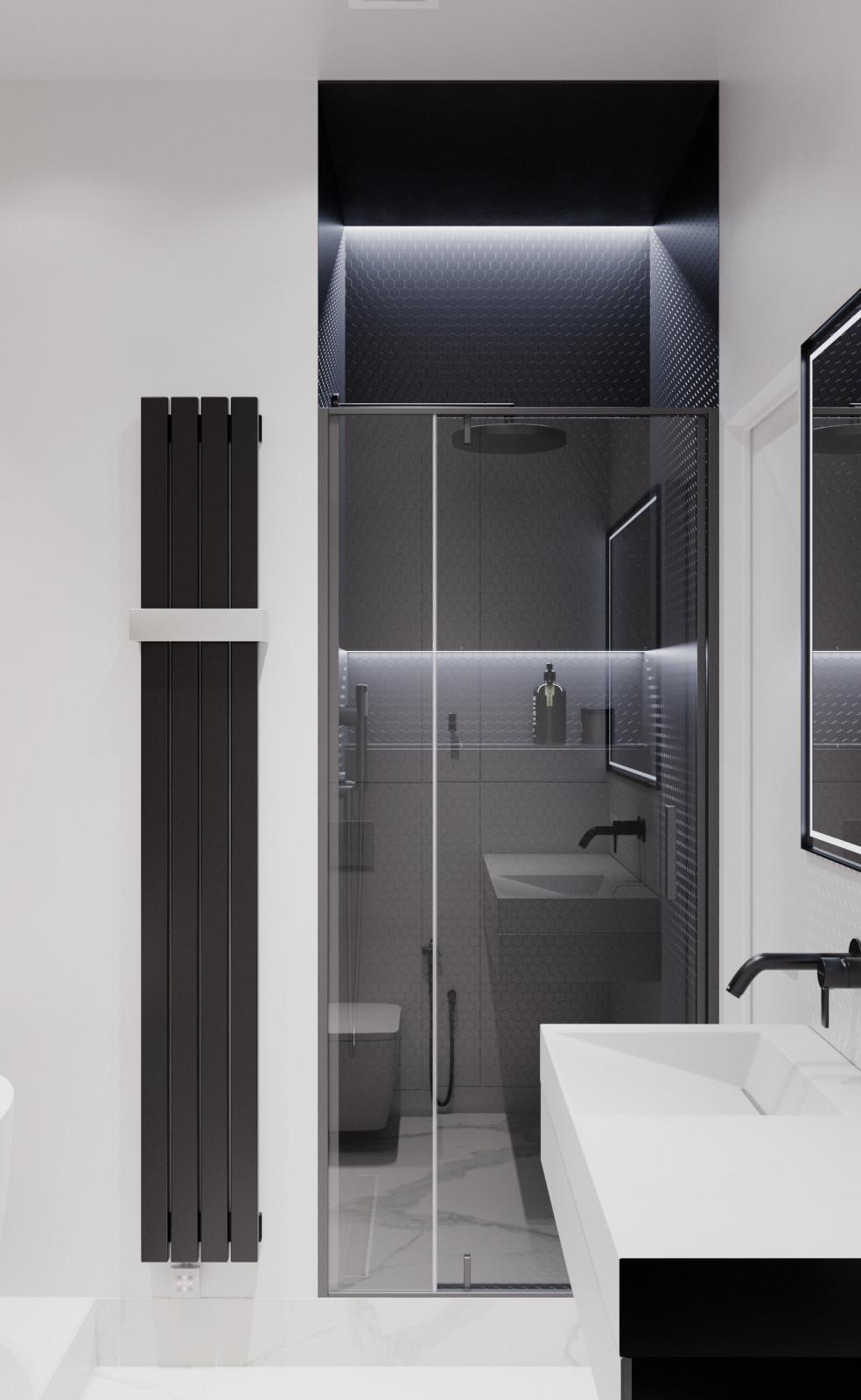 ванная комната