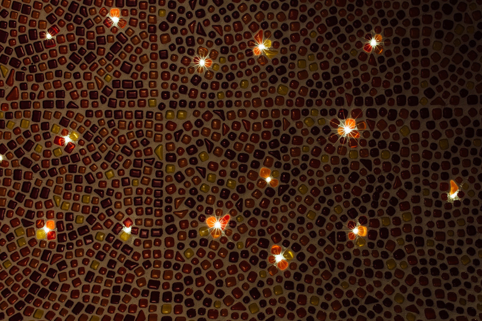 Фотоохота: 61 идея оформления парилки и предбанника