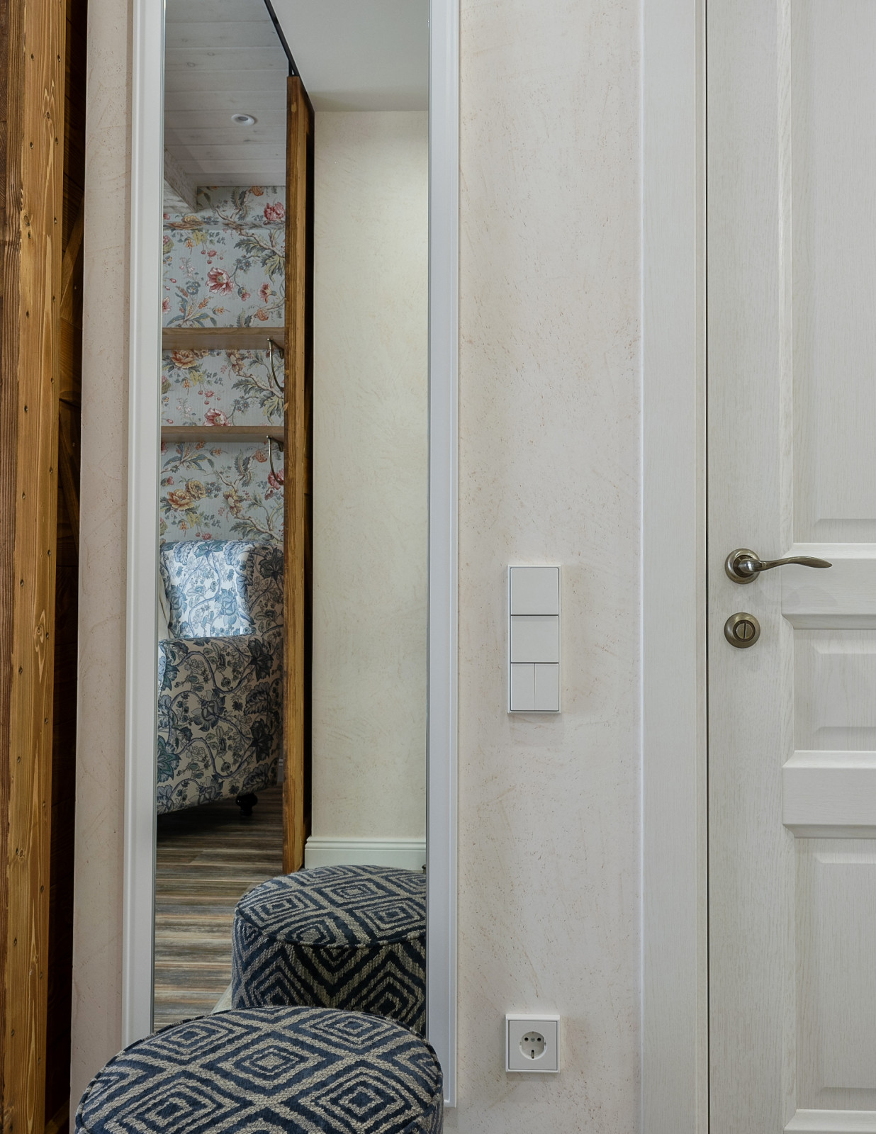 VSREDE. ЖК Лазурный берег 2