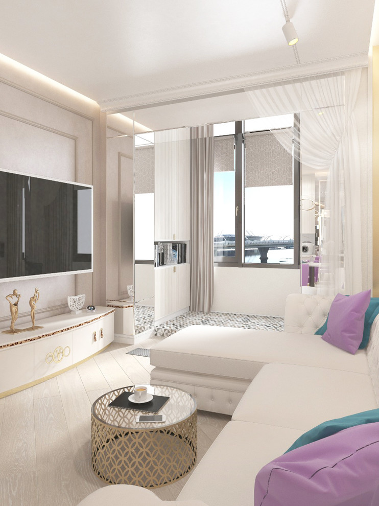 ЖК "Три ветра"