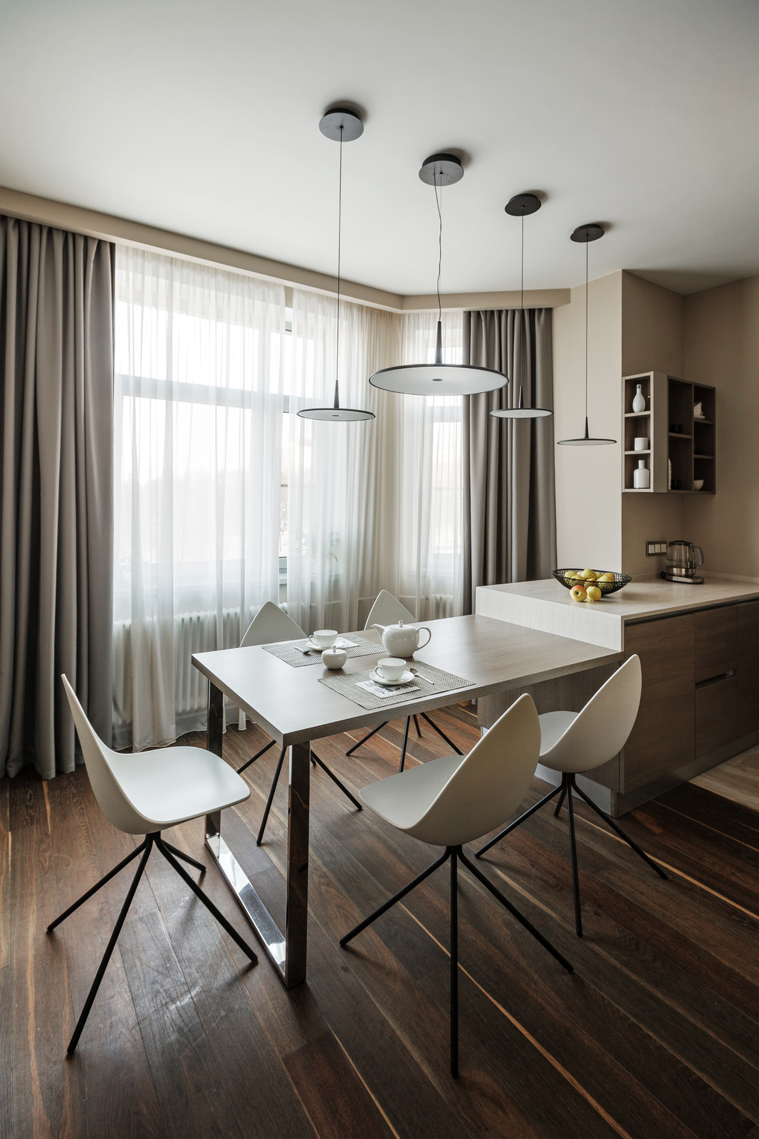 Квартира в ЖК "Шуваловский"