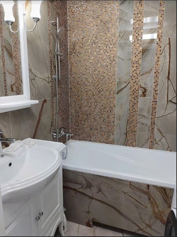 Обложка проекта: ХОУМСТЕЙДЖИНГ 2