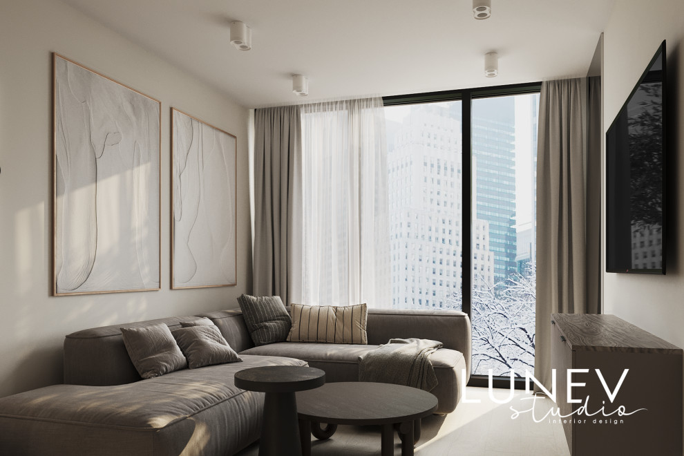 ЖК "Северин", г. Сургут