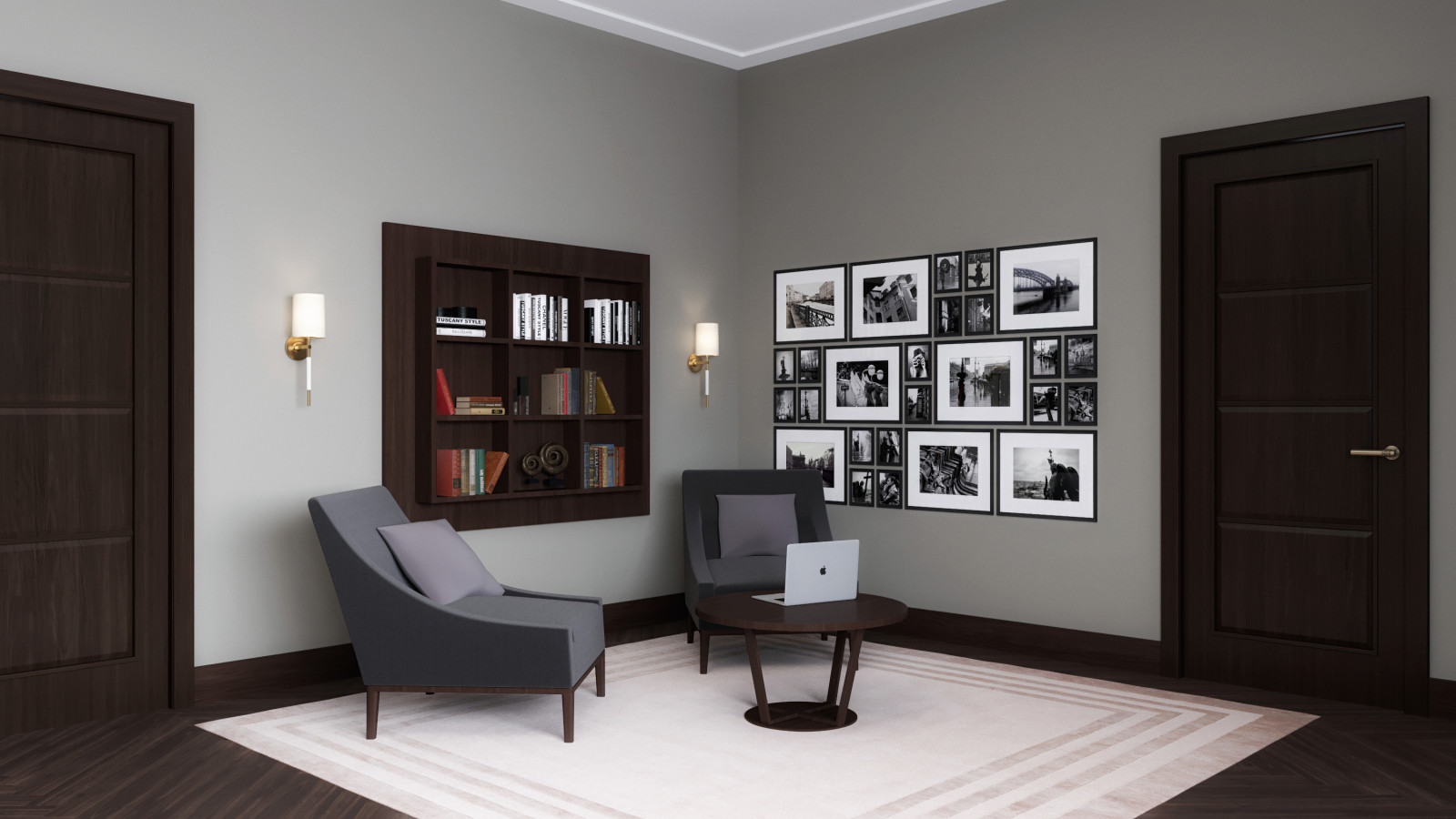 Резиденция Бенилюкс